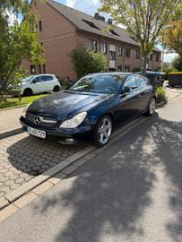 صورة 2 لـ 2004 Mercedes-BENZ CLS