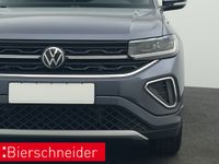 Volkswagen T-Cross - Vorschau Bild 20