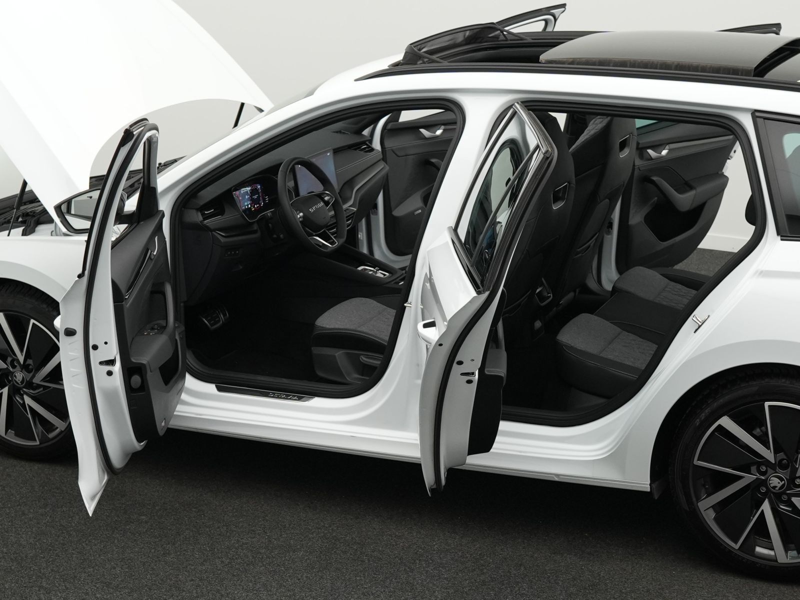 Skoda Octavia - Bild 31