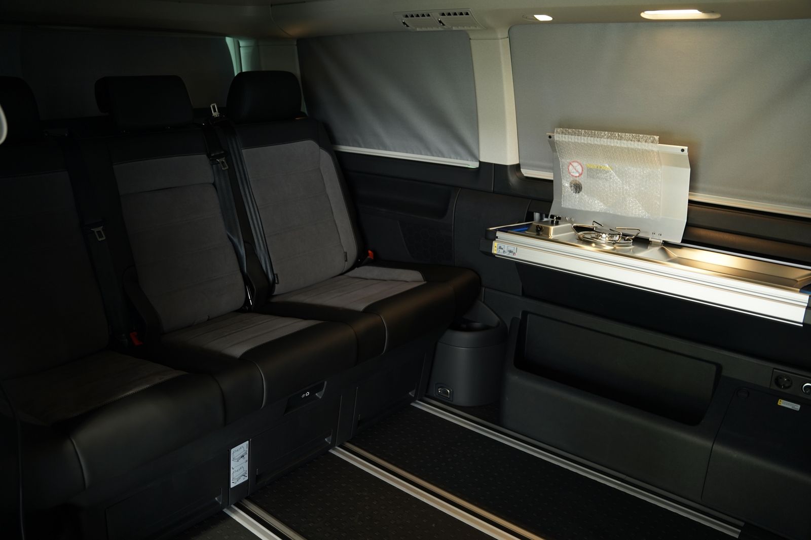 Vw T6 California