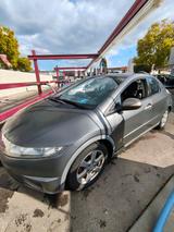 Honda civic 1.4 Sparsam Familie Auto - gebrauchte Honda Civic aus dem Jahr 2006