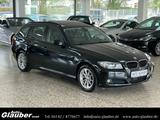 BMW 320d Touring xDrive/Xenon/Navi/Leder/Panorama - BMW 320 aus 2010: Kombi, 320d