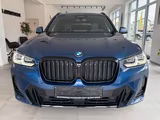 BMW X3 xDrive 30 d M Sport - gebrauchte BMW X3 aus dem Jahr 2024