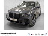 BMW X5 xDrive45e M Sport Laser Pano DA Prof HuD HiFi - BMW X5 Gebrauchtwagen in Freiburg