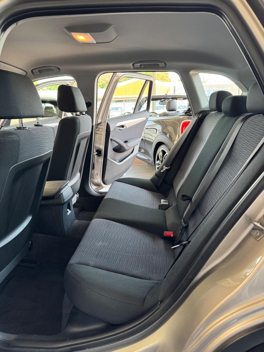 BMW X1 18 i sDrive *Klima*Shzg.*PDC*