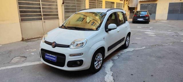 Image of Fiat Panda