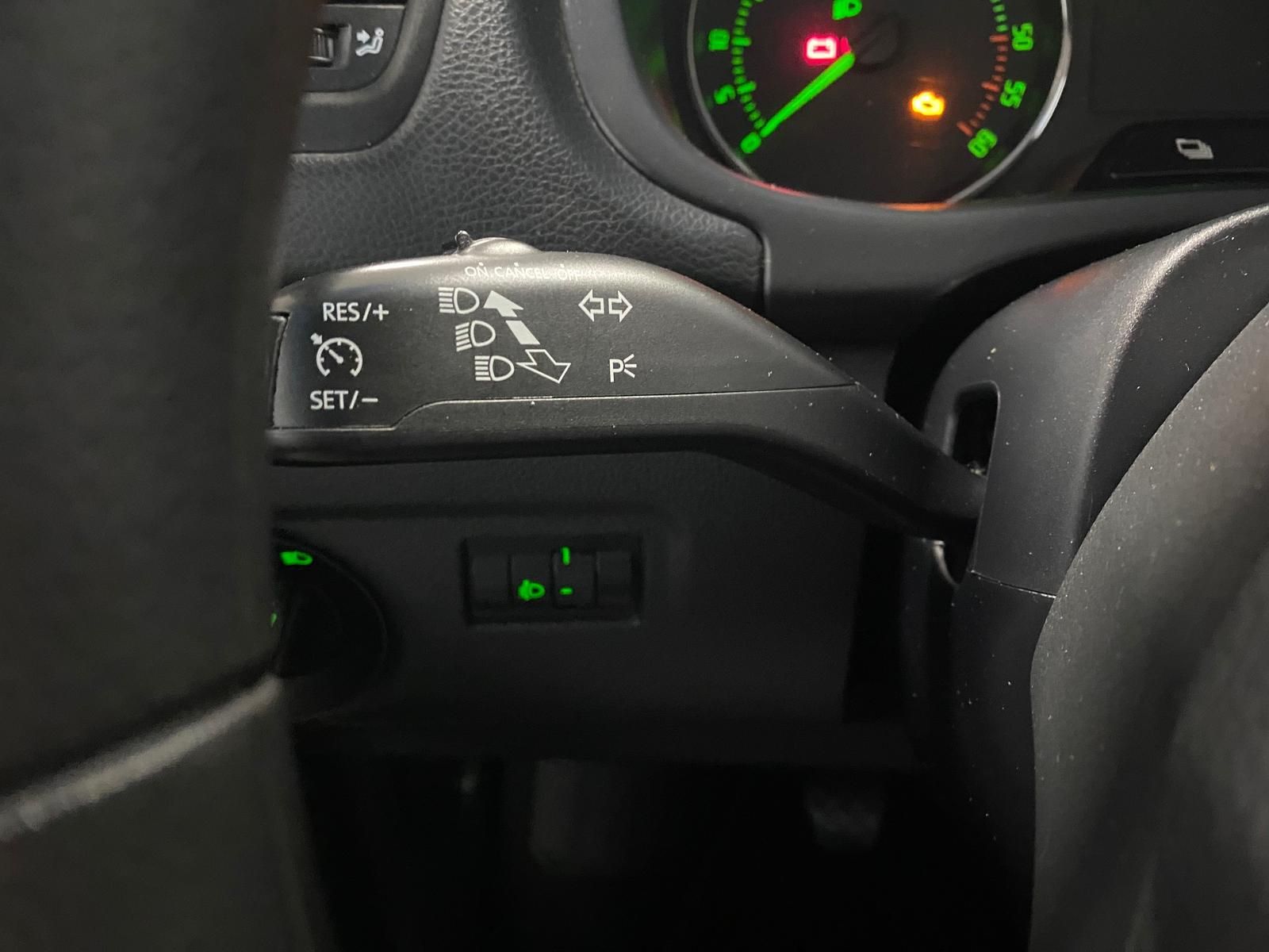 Fahrzeugabbildung SKODA Fabia 1.6 TDI Ambition KLIMA+ALU+Allwetter