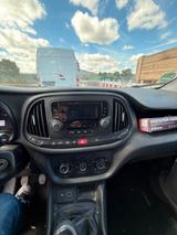Fiat Doblo 1.4 T-Jet 16V  - Fiat Doblo in Magdeburg