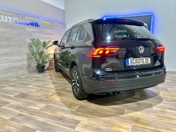 Volkswagen Tiguan - 5