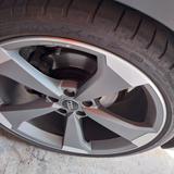 Audi A5 2.0 TFSI Cabriolet - - Audi A5 von privat