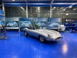 Jaguar E-Type 3.8  Serie 1      (AMAN®) - Jaguar E-Type: 3.8