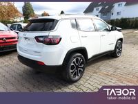 Jeep Compass - Vorschau Bild 3