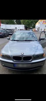 BMW 316i Edition Lifestyle Edition Lifestyle - BMW 316 in Krefeld