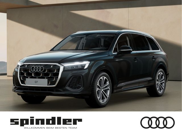 Audi Q7 SUV S line 45 TDI quattro tiptronic | Matrix,