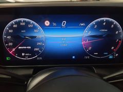 Fahrzeugabbildung Mercedes-Benz GLC 43 AMG 4Matic 360° KEYLESS NIGHT