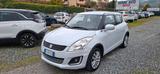 Suzuki Swift 1.2 Dualjet 4WD - B/GPL 5 porte - Suzuki Swift: 1.5