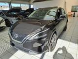 Nissan Qashqai 1.3 DIG-T MHEV Xtronic Acenta - Nissan Qashqai Acenta mit Hybrid-Antrieb (Benzin/Elektro)
