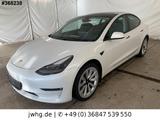 Tesla Model 3 Dual AWD Wärmepumpe Autopilot Pano AHK - Tesla aus 2021