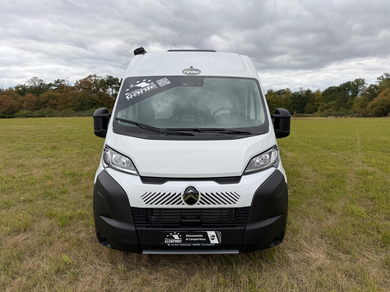 Miller Van 640 Next Edition