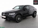 Mercedes-Benz GLC 200 4M AMG AIRMATIC,360GRAD,DISTRONIC,MEMORY