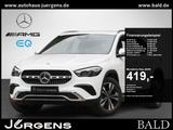 Mercedes-Benz GLA 250 4MATIC Progressive/StdHzg/MBeam/Totw/18' - Mercedes-Benz GLA 250 Jahreswagen