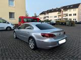 Volkswagen CC 2.0 TSI DSG  Scheckheft vw - Volkswagen CC in Hannover