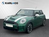 MINI Cooper S 3-Türer H&K CarPlay Leder LED SHZ PDC - MINI Cooper S Gebrauchtwagen
