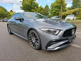 Mercedes-Benz CLS 350 d 4MATIC -Amg -line - gebrauchte Mercedes-Benz CLS 350 aus dem Jahr 2020
