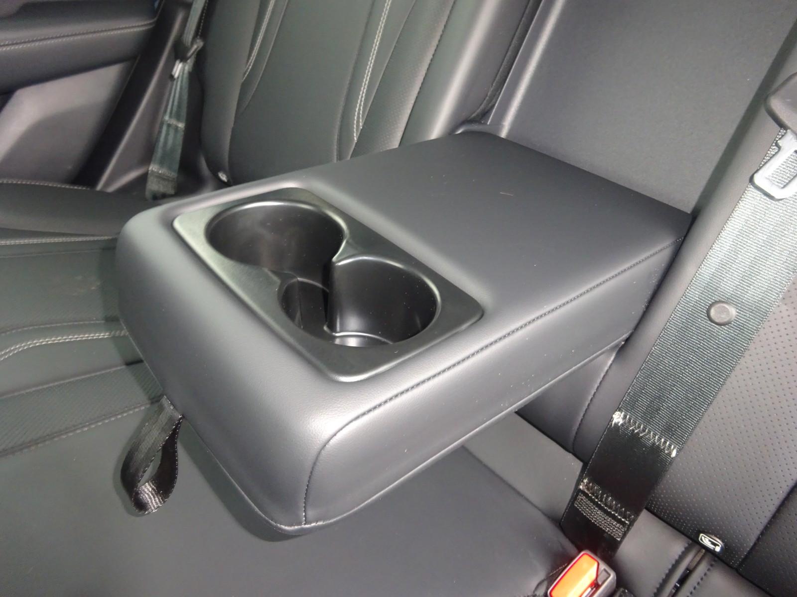 Ford Mustang Mach-E 269PS Leder B&O iACC