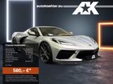 Corvette C8 Cabrio 6.2 V8 3LT Z51 Callaway, NAP - Corvette C8 Cabrio Gebrauchtwagen