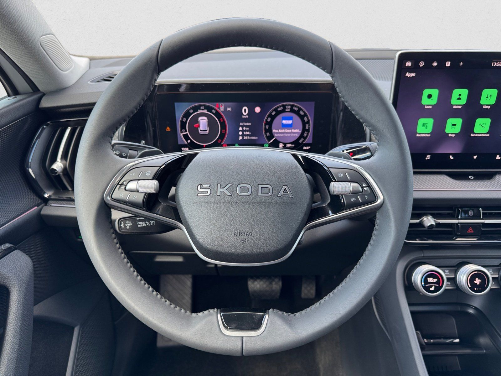 Skoda Kodiaq - Bild 14