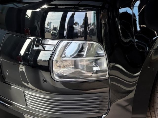 Hyundai Staria – Bild 5