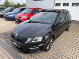 Skoda Octavia RS 2.0 *AHK*ACC*Pano*KeyGo*F1*Rfk*Nav* - gebrauchte Skoda Octavia aus dem Jahr 2017