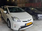 Toyota Prius 1.8 Plug-in Hybrid 136PS Led/Jbl/Headup/Fu - gebrauchte Toyota Prius aus dem Jahr 2012