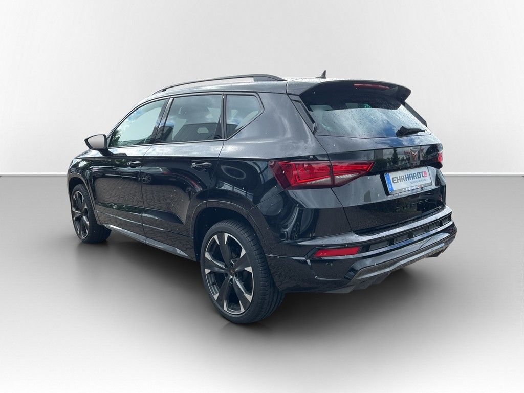 Cupra Ateca - Bild 7