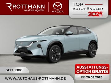 Mazda CX-6e EV 258ps 484km TAKUMI Panoram ACC 360°M