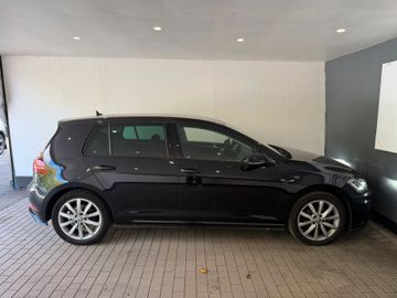 Volkswagen Golf - 5