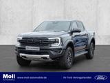 Ford Raptor e-4WD Doppelkabine 3.0 Ecoboost EU6d AHK- - Ford Raptor mit Benzin-Antrieb: Automatik