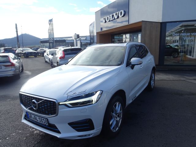 Volvo XC60 *Winterpaket*RFK 360°*Luftfahrwerk*AHZV*