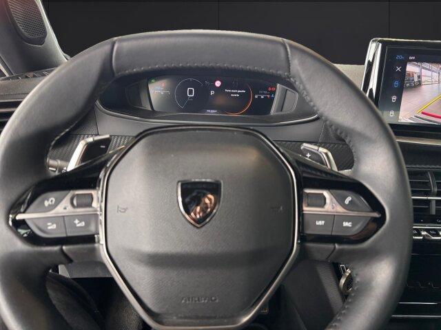 Peugeot 2008 Allure 130 AT8 +Navi+EPH+SHZ+LED, миниатюра 9