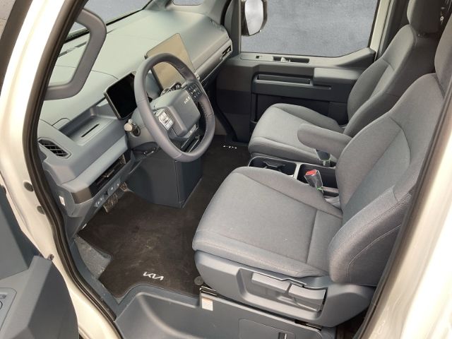 Fahrzeugabbildung Kia PV5 Cargo L2H1 3T PLUS 71,2-kWh-*GEWERBEDEAL*WÄR