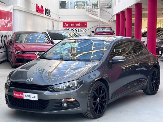 Volkswagen Scirocco 2.0 TSI Navi+Xenon+Kamera