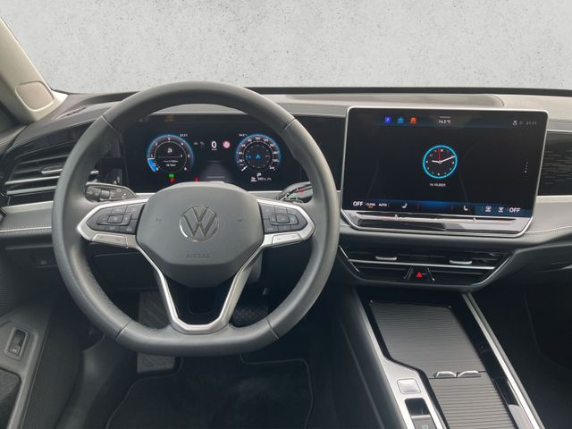 Passat Variant Elegance 2.0 TDI DSG