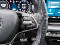 Skoda Octavia - Vorschau Bild 18