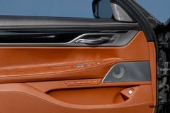BMW M760 – 22 / 37