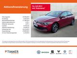 Volkswagen Golf VIII 1.5 TSI ACTIVE +LED +ACC +RKAM +VIRTUA - Volkswagen Golf Gebrauchtwagen