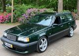 Volvo 850 T5-R  - gebrauchte Volvo 850 aus dem Jahr 1995