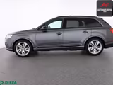 Audi SQ7 4.0 TDI qu S-SITZE,HUD,BOSE,NACHTSICHT,ACC - Audi SQ7 Gebrauchtwagen