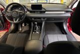 Mazda 6 165PS Exclusive-Line 8x bereift viel Zubehör - Mazda: X8