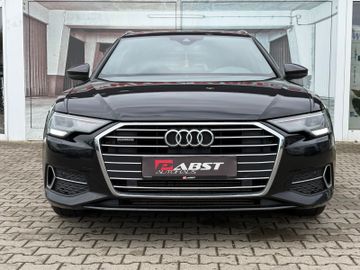 Audi A6 - 2